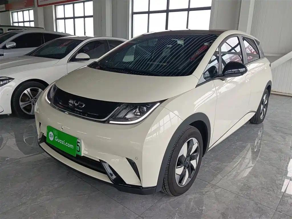 New BYD Dolphin 2022: Best Chinese EV Companies New BYD Dolphin 2022: Best Chinese EV Companies