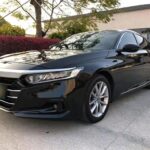 New Honda Accord 2022 H Used Cars