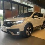 New Honda CR-V 2021 - Biggest Used Car Dealer in China Source