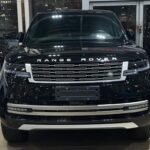 New Land Rover Range Rover for Sale Majesty: New Chinese EV