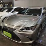 New Lexus ES 350 for Sale: Trusted Guazi Used Car China