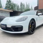 New-Like 2023 Panamera: porsche panamera new chinese used cars