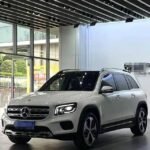 New Mercedes Benz GLB 2023: Innovative Best Chinese EV Companies