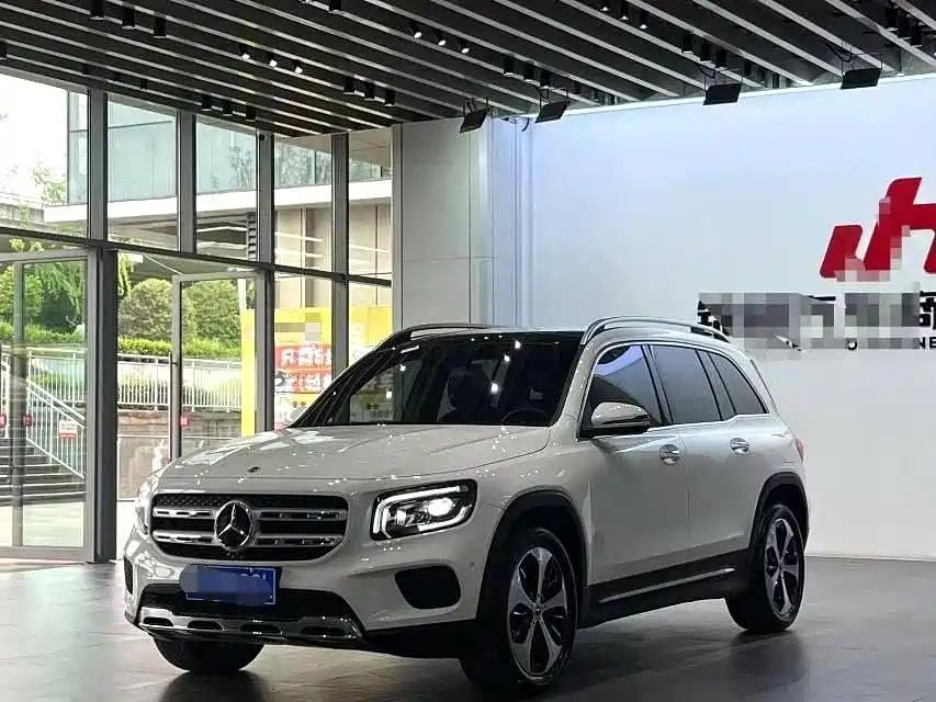 New Mercedes Benz GLB 2023: Innovative Best Chinese EV Companies New Mercedes Benz GLB 2023: Innovative Best Chinese EV Companies
