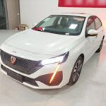New Peugeot 408 2025 Style Used EV Car China Export for Global Buyers