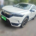 Nimble Honda Breeze Bike 2021 with New Chinese EV Car Advancements