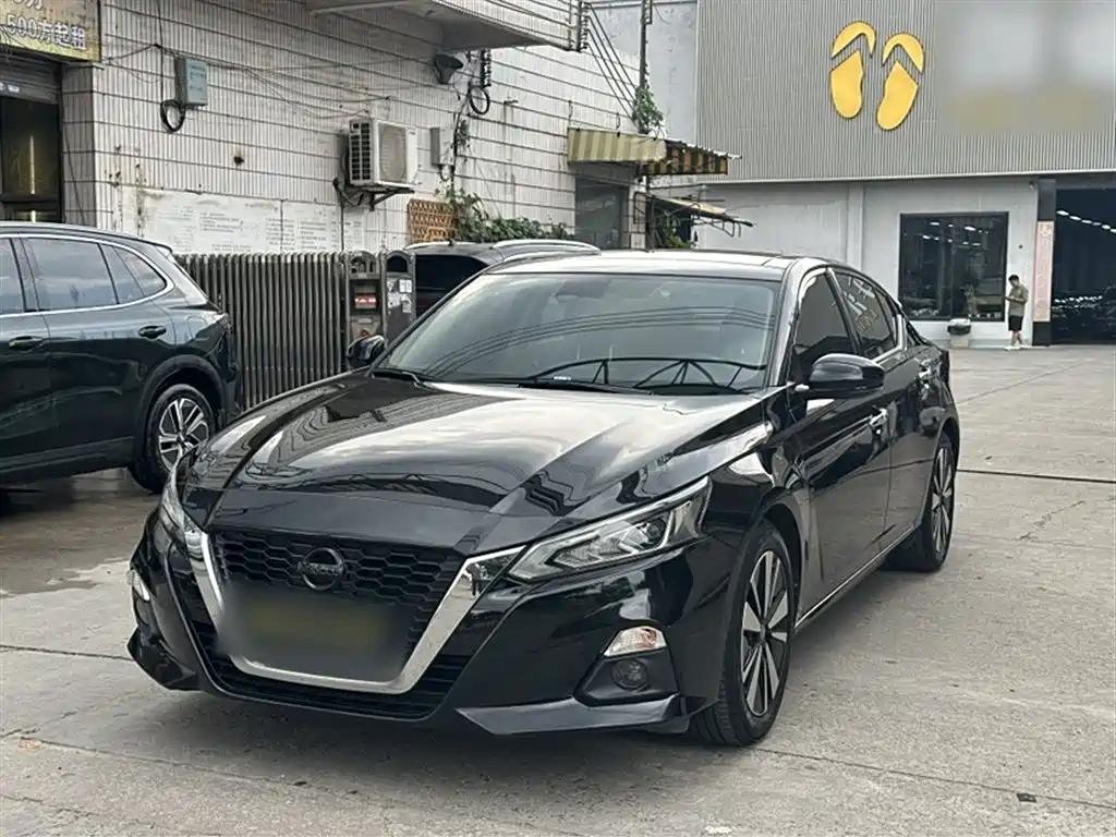 Nissan Altima All Wheel Drive 7: Best Used Cars to Buy Nissan Altima All Wheel Drive 7: Best Used Cars to Buy