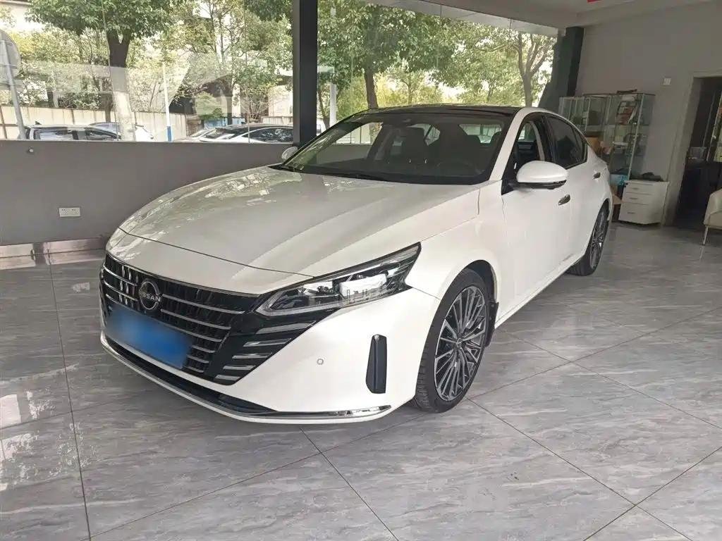Nissan Altima Hubcaps: Styled Best Chinese EV Companies Nissan Altima Hubcaps: Styled Best Chinese EV Companies
