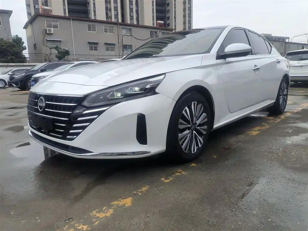 Nissan Altima Transmission Fluid: Smooth Chinese EV Car Companies Nissan Altima Transmission Fluid: Smooth Chinese EV Car Companies