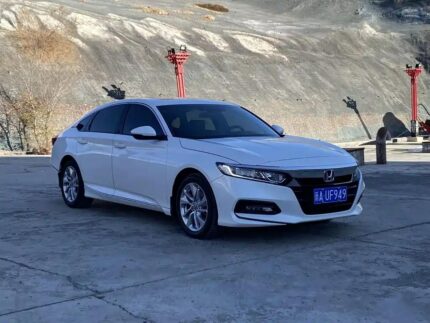 Nissan Altima vs Honda Accord 2021: Top 10 Chinese EV