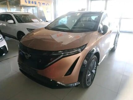 Nissan Ariya