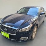 Nissan Infiniti Q70 2019 Chinese Small Car