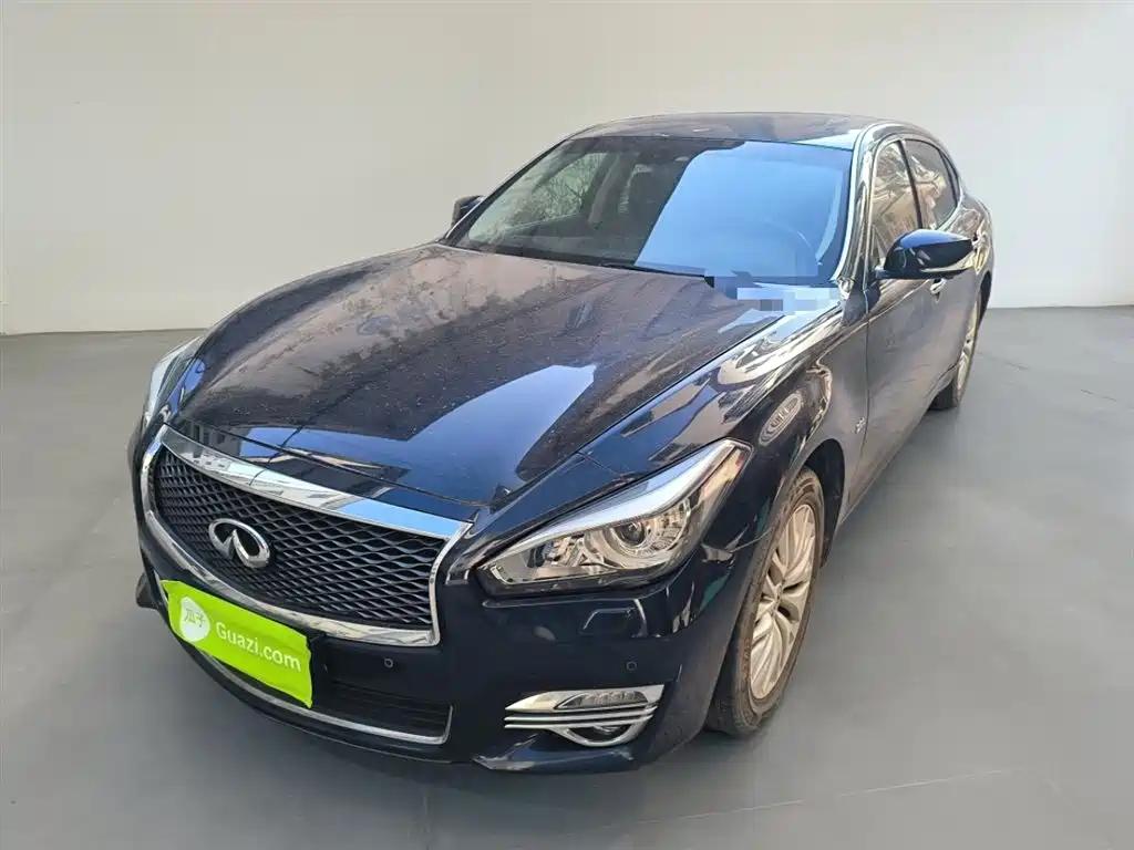 Nissan Infiniti Q70 2019 Chinese Small Car Nissan Infiniti Q70 2019 Chinese Small Car