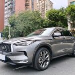 Nissan Infiniti QX50 2020 Chinese Used Car Site