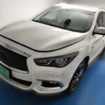 Nissan Infiniti QX60 2018 Chinese Used Vehicles for Sale