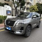 Nissan Patrol Cost: Rival Best Chinese Car Company