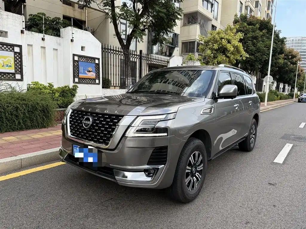 Nissan Patrol Cost: Rival Best Chinese Car Company Nissan Patrol Cost: Rival Best Chinese Car Company