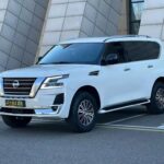 Nissan Patrol GR Y61: Icon Best Chinese Used Car Website