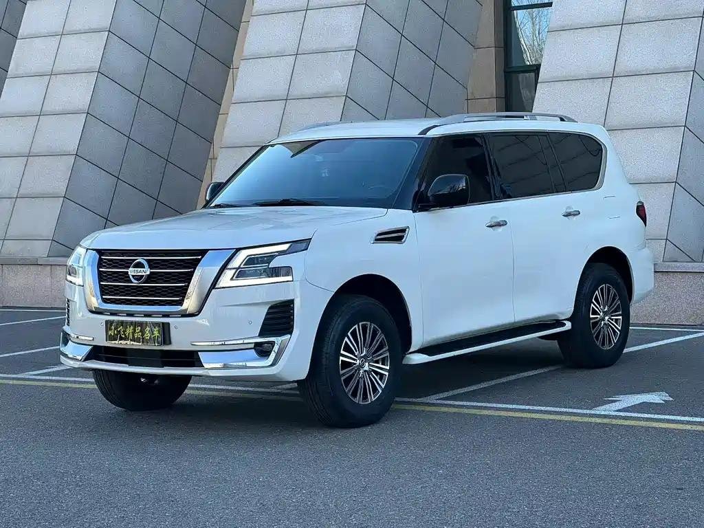 Nissan Patrol GR Y61: Icon Best Chinese Used Car Website Nissan Patrol GR Y61: Icon Best Chinese Used Car Website