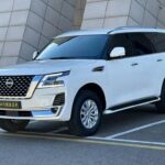 Nissan Patrol Nismo: Performance Best Selling Chinese Cars