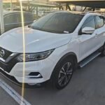 Nissan Qashqai 1.2 DIG-T 2022: New Chinese EV Alternatives
