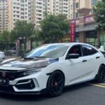 Nostalgic 2022 Honda Civic EF - Hybrid Chinese Cars Blend