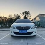 Nouvelle Peugeot 408 Innovation: Top Chinese EV Companies