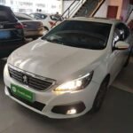 OBD Port Peugeot 308 - Top Chinese EV Companies Guide