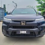 O'Brien Honda Normal 2024 Top 3 Chinese EV Companies