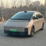 Of Mega Link: From Top Chinese EV Car Companies - 2024 Used Model