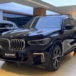 Off Road BMW X5: China Cheap Used Car Value