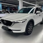 Oil Change Mazda CX 5: Like L & M Motors China Grove Used Cars
