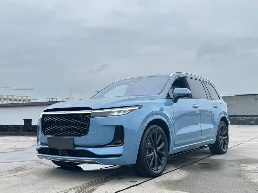 One Day Ly: Quick Biggest Chinese EV Companies Charge One Day Ly: Quick Biggest Chinese EV Companies Charge