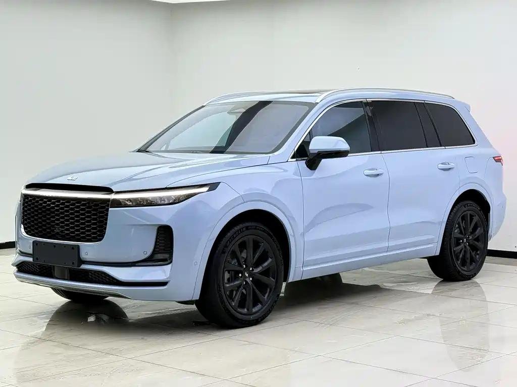 One More Li Extended: Innovative Chinese Car EV One More Li Extended: Innovative Chinese Car EV