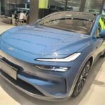 Onvo L60 Australia: Best Chinese EV Companies' Rugged Used Electric SUV