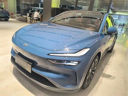 Onvo L60 Australia: Best Chinese EV Companies' Rugged Used Electric SUV