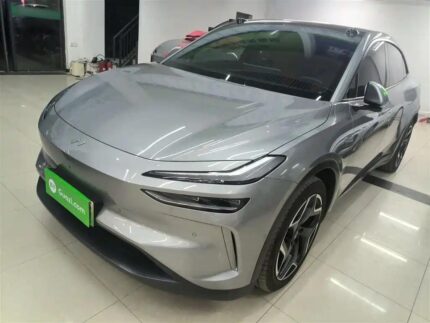 Onvo L60 Danmark: New Chinese EV Car - Efficient Used Electric Vehicle
