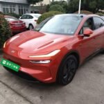 Onvo L60 Deutschland Kaufen: Biggest Chinese EV Companies' Advanced Used Model