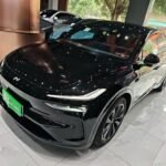 Onvo L60 Europa: Top 10 Chinese EV Companies' Versatile Used SUV
