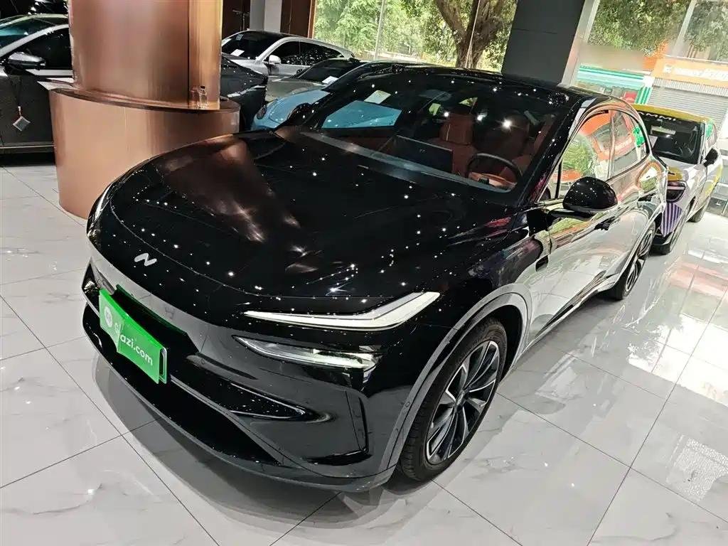 Onvo L60 Europa: Top 10 Chinese EV Companies' Versatile Used SUV Onvo L60 Europa: Top 10 Chinese EV Companies' Versatile Used SUV