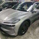 Onvo L60 Interni: China EV Used Car - Premium Interior Electric SUV