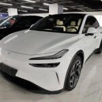 Onvo L60 Italia: Top Chinese EV Companies' Elegant Used Luxury SUV