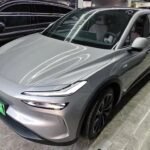 Onvo L60 Kaufen: Top 3 Chinese EV Companies' Premium Used Electric SUV