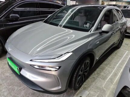 Onvo L60 Kaufen: Top 3 Chinese EV Companies' Premium Used Electric SUV