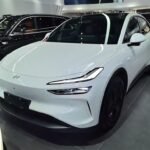 Onvo L60 Nio: Top 3 Chinese EV Companies' Intelligent Used Electric Model