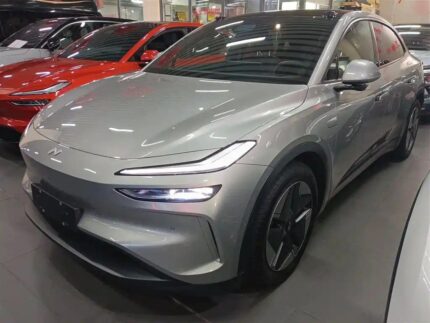 Onvo L60 SUV: Chinese Car EV - Versatile Used Family Electric Vehicle