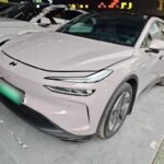 Onvo L60 Technische Daten: Top 5 Chinese EV Companies' Specs Used EV