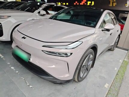 Onvo L60 Technische Daten: Top 5 Chinese EV Companies' Specs Used EV