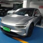 Onvo L60 Test Drive: Chinese EV Car Companies' Dynamic Used Model