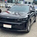 Onvo L90: Best Chinese EV Cars - Spacious Used Electric Van